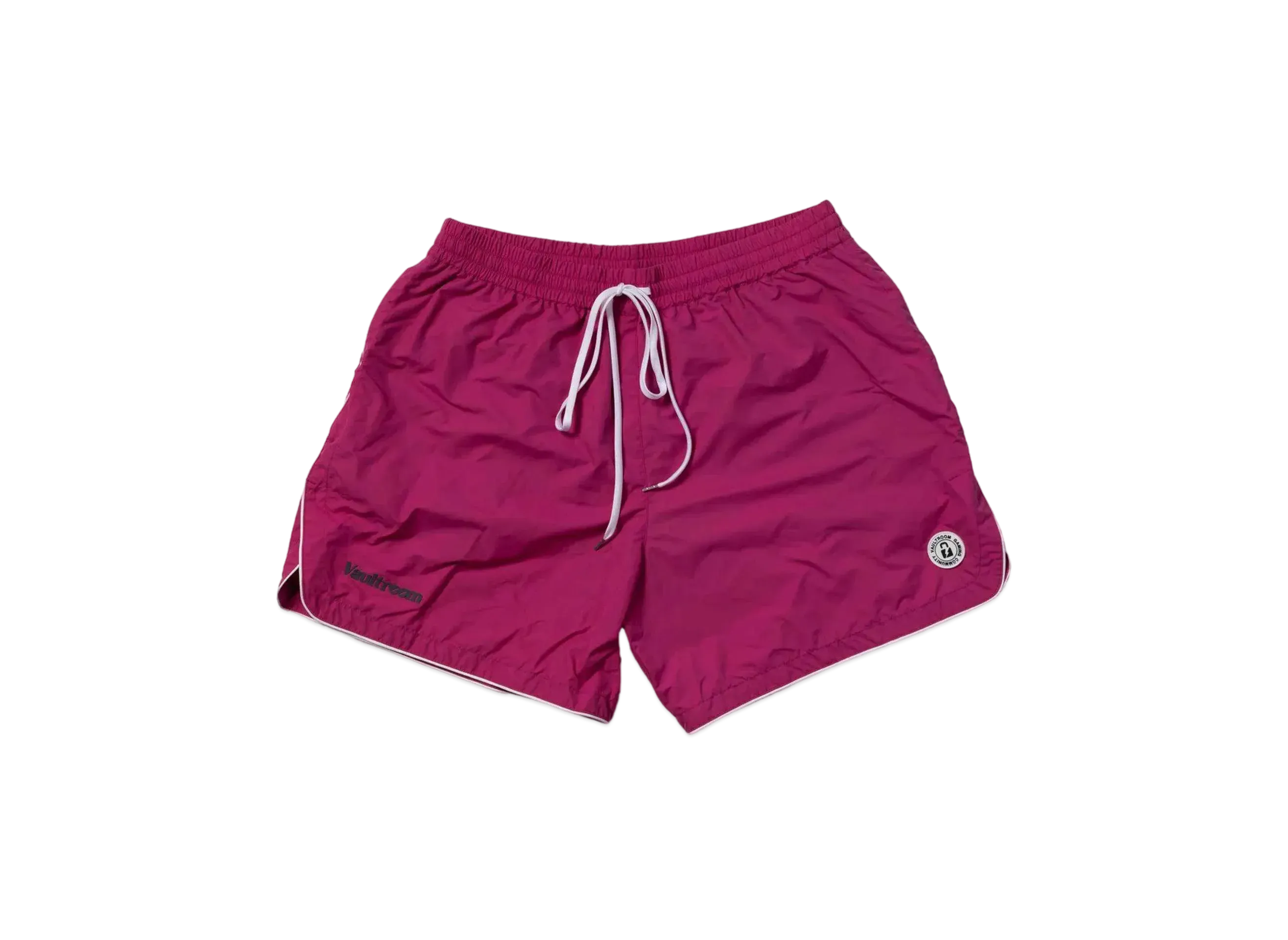VAULTROOM Water Shorts "Pink"