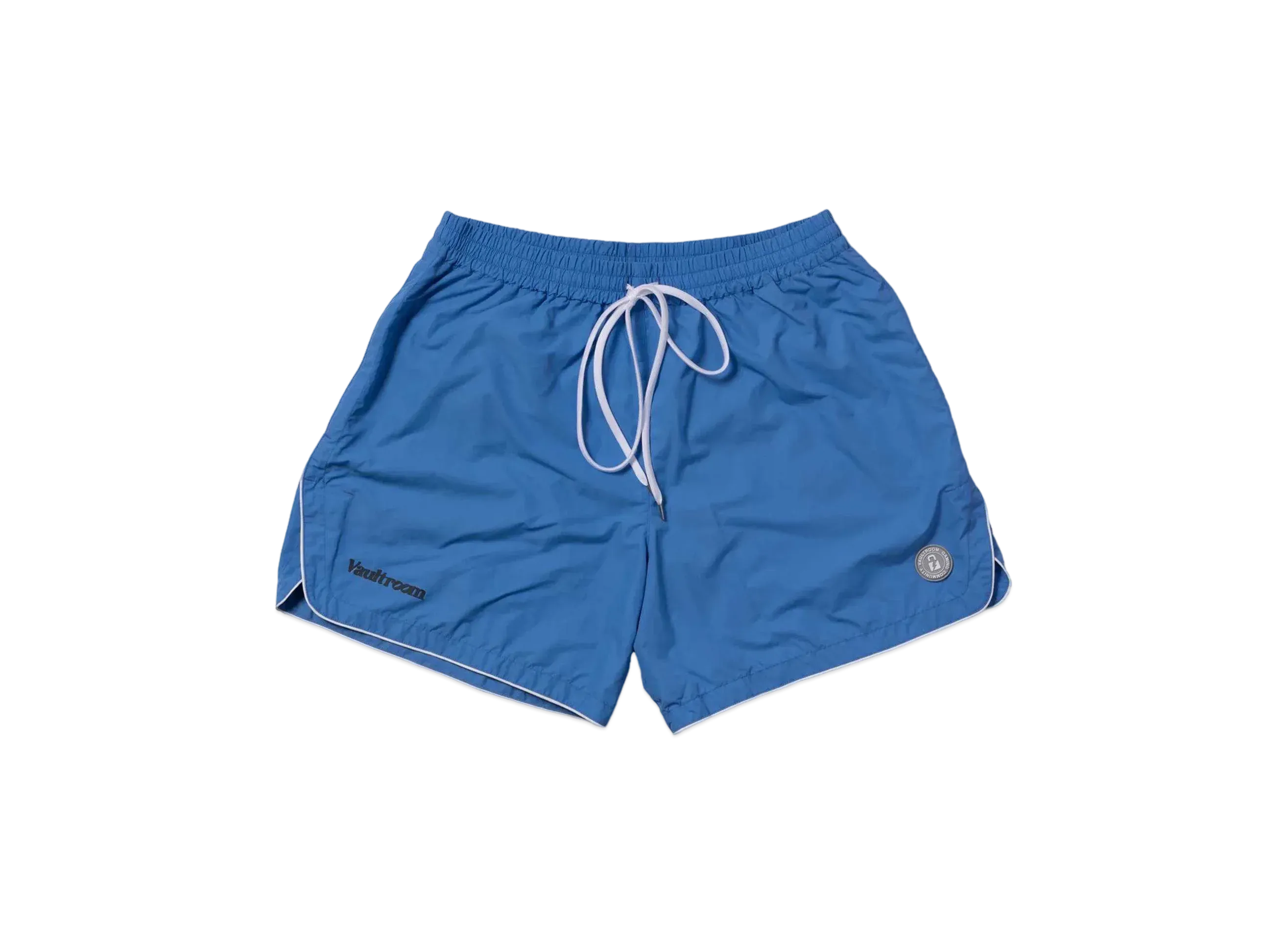 VAULTROOM Water Shorts "Blue"