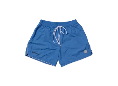 VAULTROOM Water Shorts "Blue"