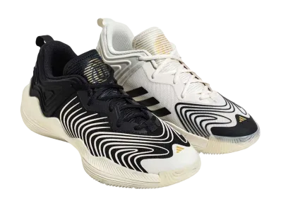 adidas D Rose Son of Chi Low "Core Black/Shadow Brown"
