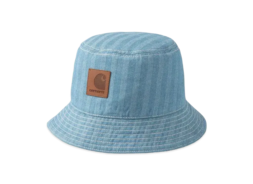 Carhartt Menard Bucket Hat "Blue"