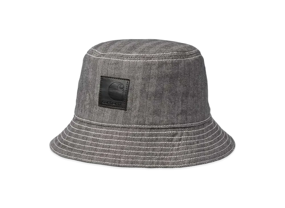 Carhartt Menard Bucket Hat "Gray"