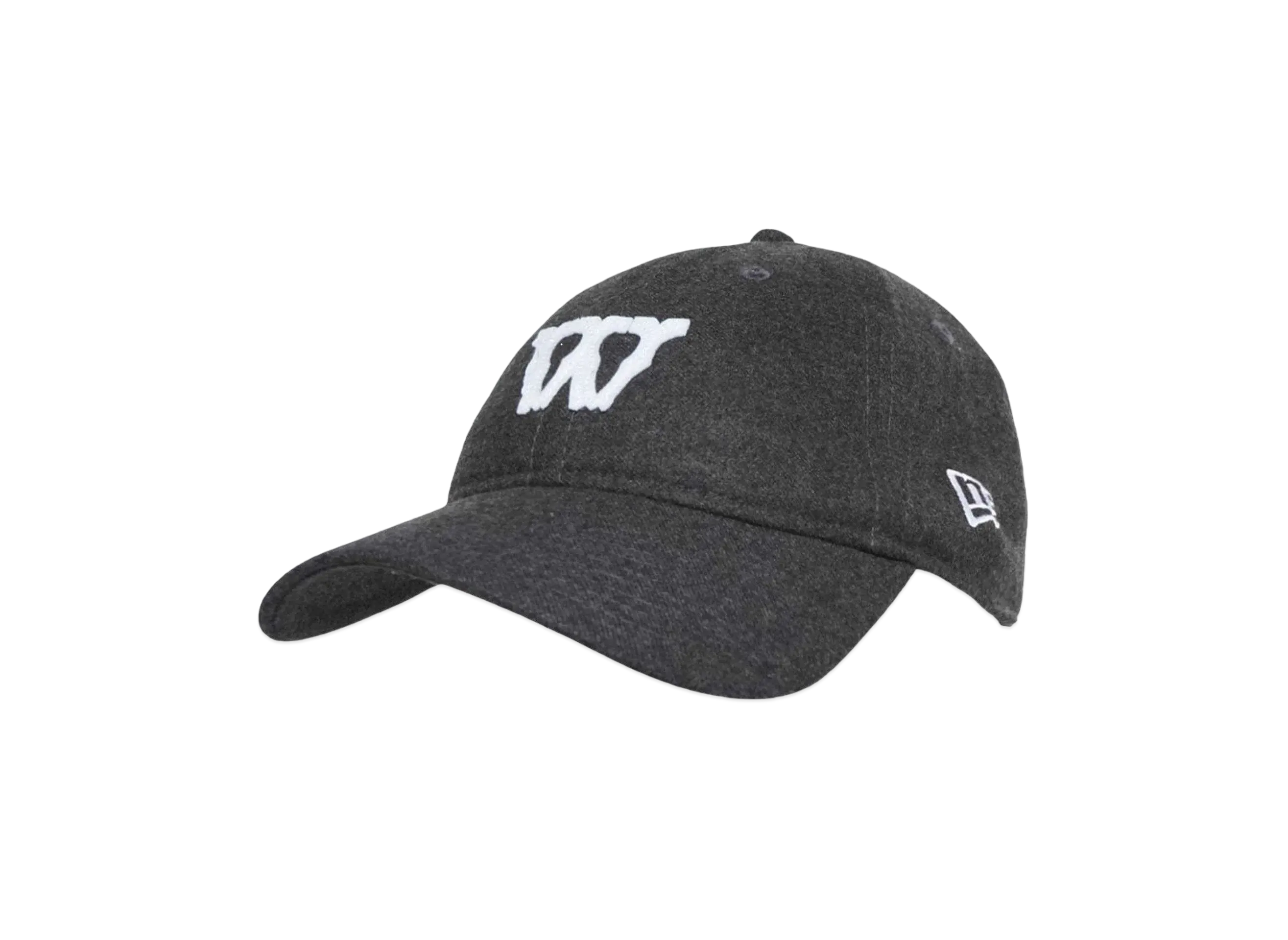 White Mountaineering WM X NEWERA '9THIRTY' "CHARCOAL"