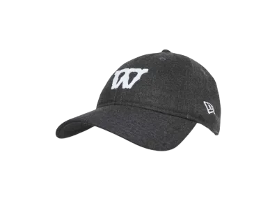 White Mountaineering WM X NEWERA '9THIRTY' "CHARCOAL"