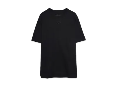 White Mountaineering WM X UMBRO T-SHIRT "BLACK"