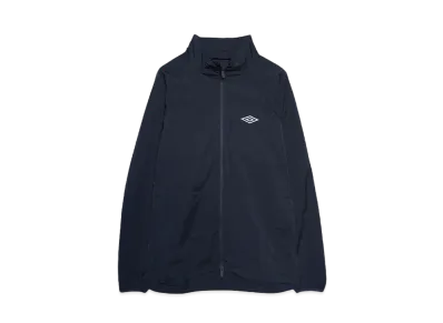 White Mountaineering WM X UMBRO BLOUSON "NAVY"