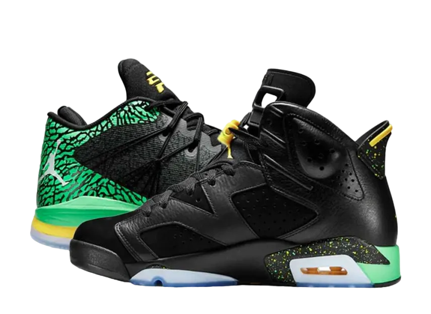 Nike Air Jordan 6 Retro Nike Air Jordan 6 Retro