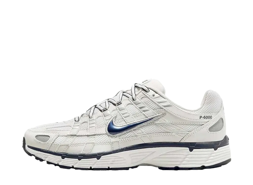 Nike P-6000 "Phantom/Summit White/White/Obsidian"