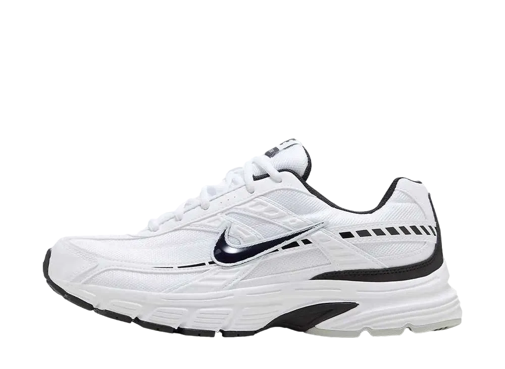 ナイキ イニシエーター "ホワイト/ブラック"