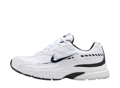 Nike Initiator "White/Black"