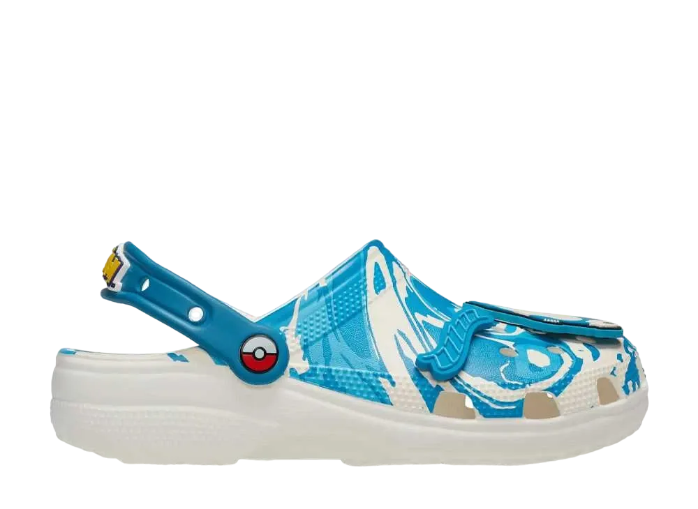 Pokemon x Crocs Classic Clog "Kabigon"