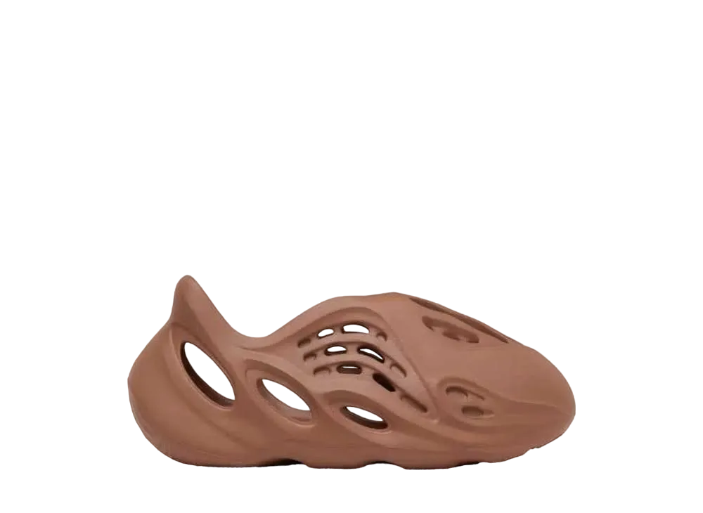 アディダス キッズ イージー フォームランナー "クレイレッド"