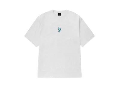 HUF Megablast Stretch Tee "Ash Gray"