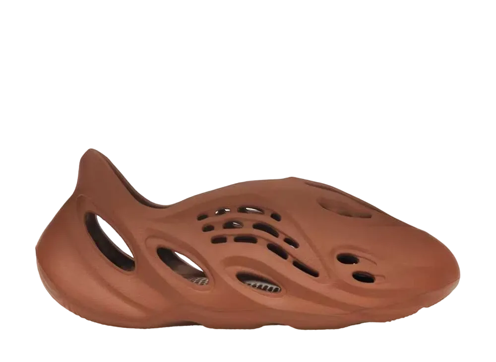 adidas YEEZY Foam Runner "Flax"