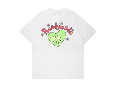 Readymade Is My S/S T-shirt "White"