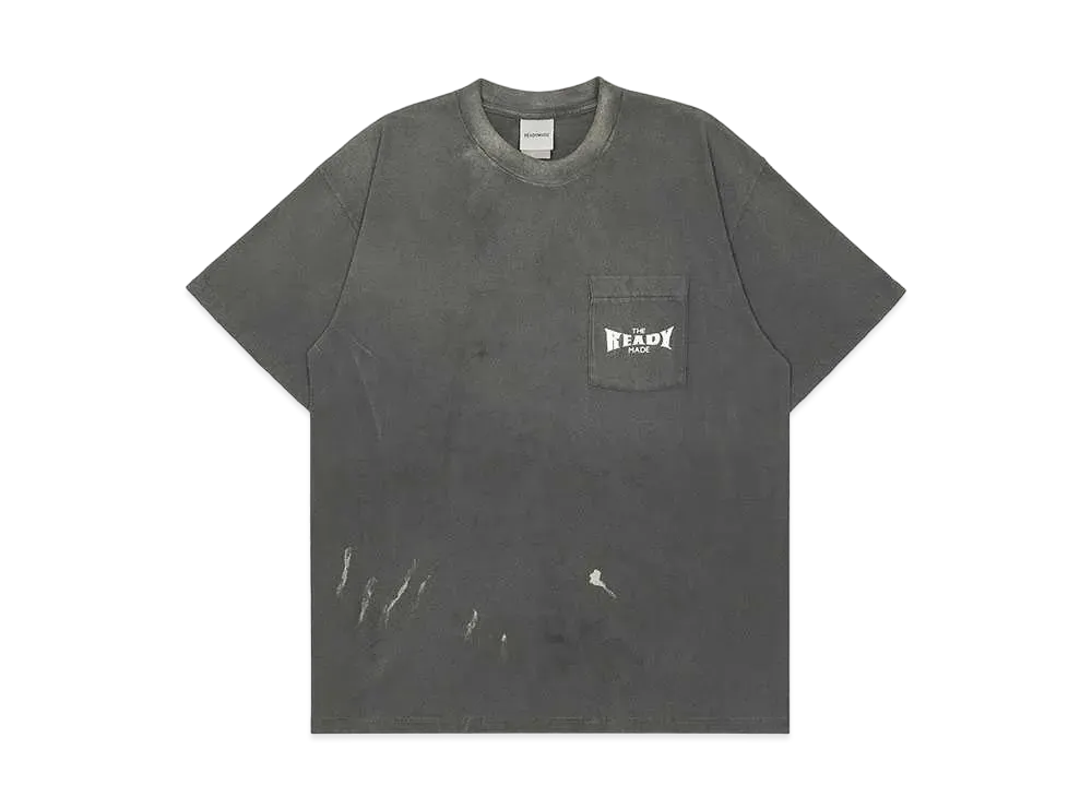 Readymade Pocket S/S T-shirt 