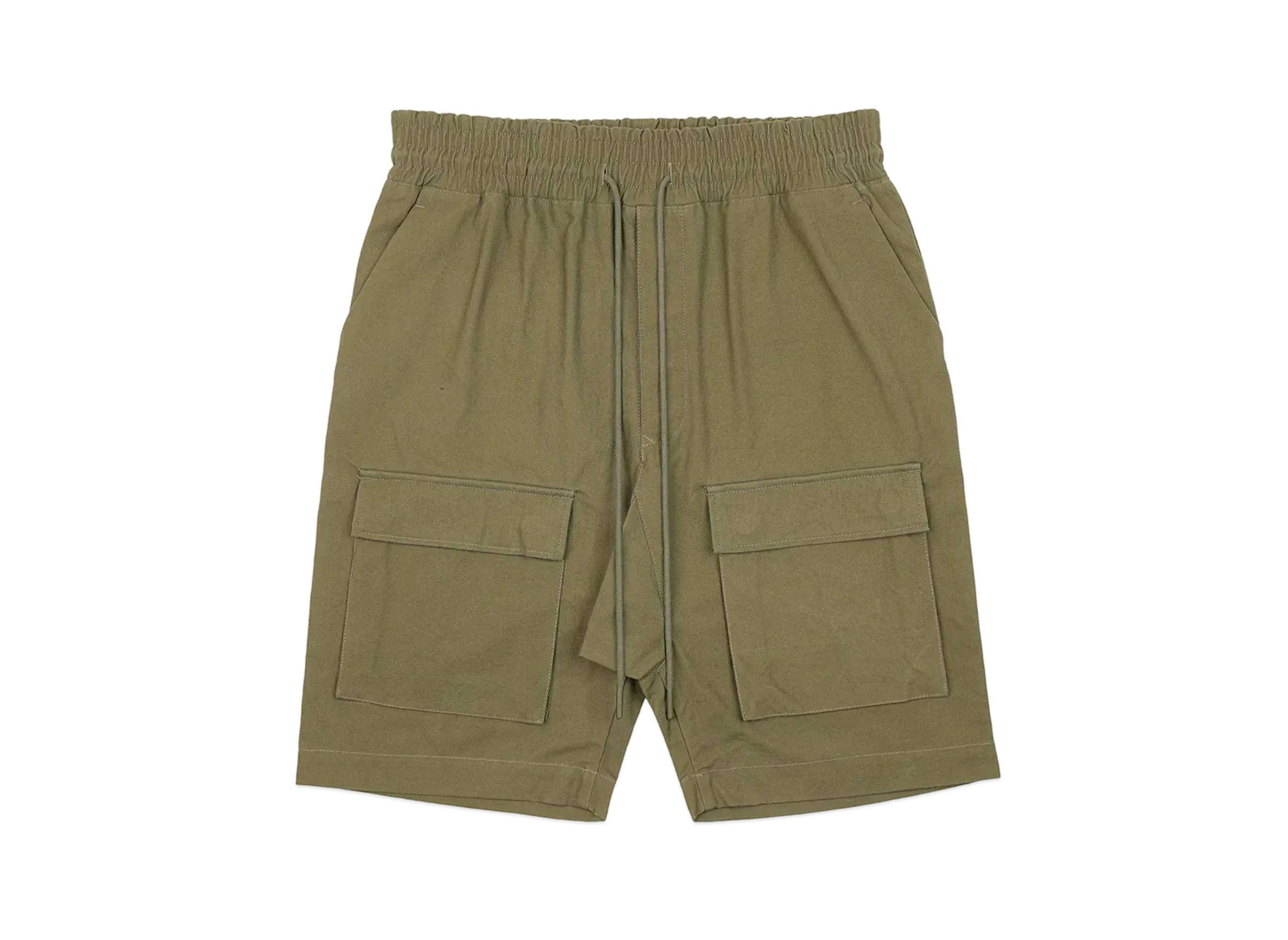 Readymade cargo shorts "Khaki"