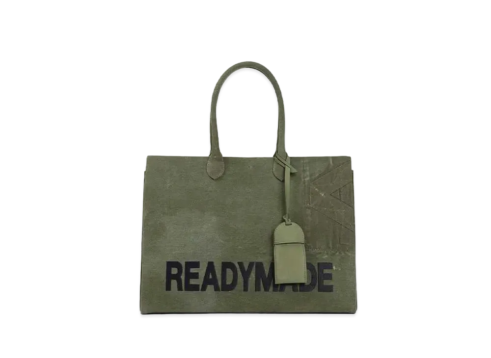 READYMADE Easy Tote (L) 