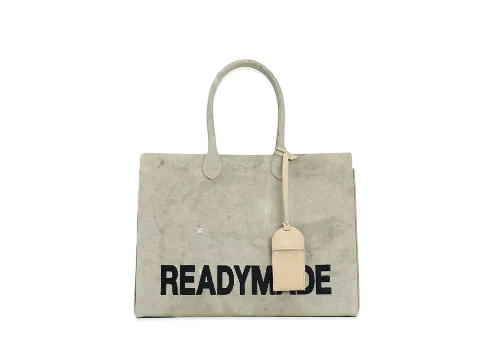 READYMADE Easy Tote (L) 