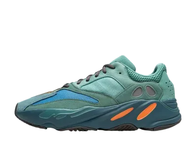 adidas YEEZY Boost 700"Faded Azure"