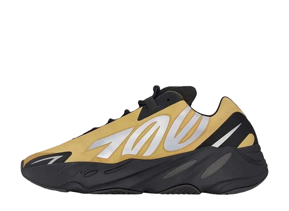 adidas YEEZY Boost 700 MNVN "Honey Flux"