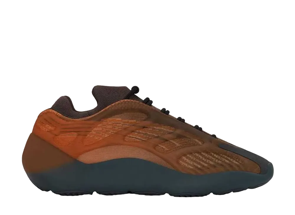 adidas YEEZY 700V3 "Copper Fade"