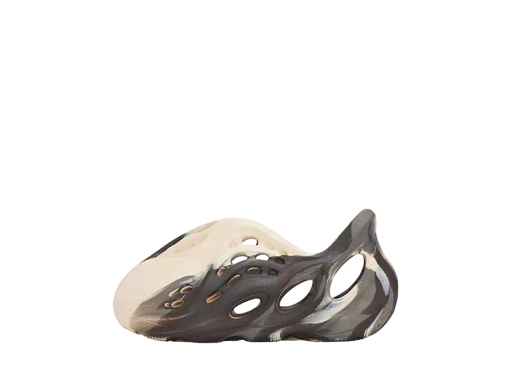 adidas INFANTS YEEZY Foam Runner "Mx Cream Clay"