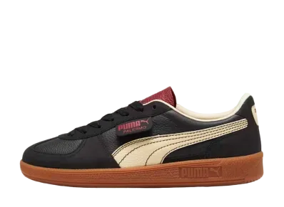 Puma Palermo Players Lane "Puma Black/Intense Red"