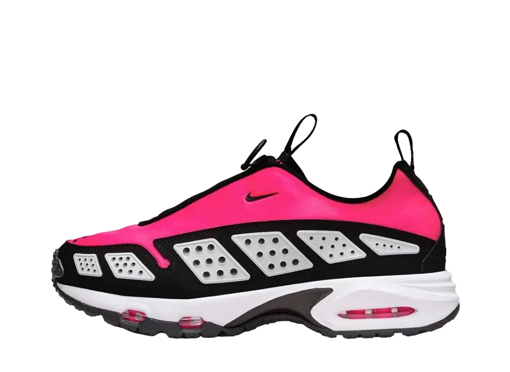 Nike Women's Air Max SNDR "Hyper Pink and Black"