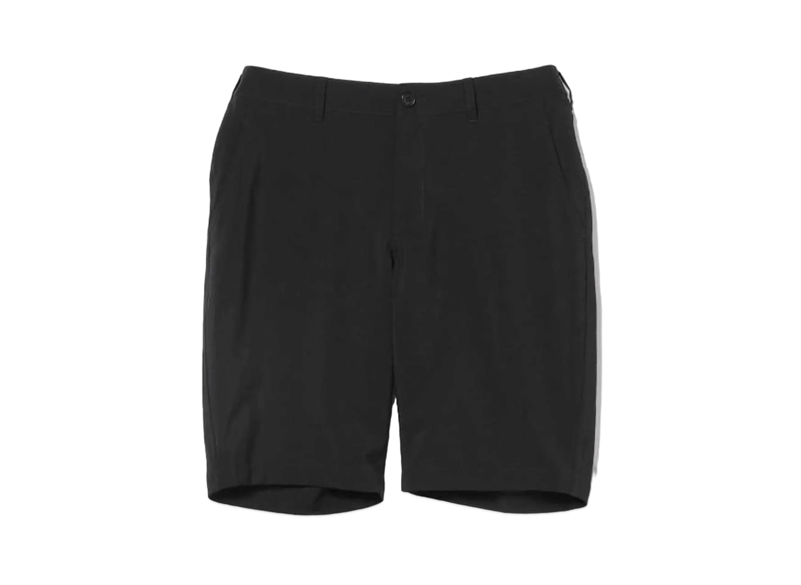 BEAMS EVALET(R) Shorts 24SS "Black"
