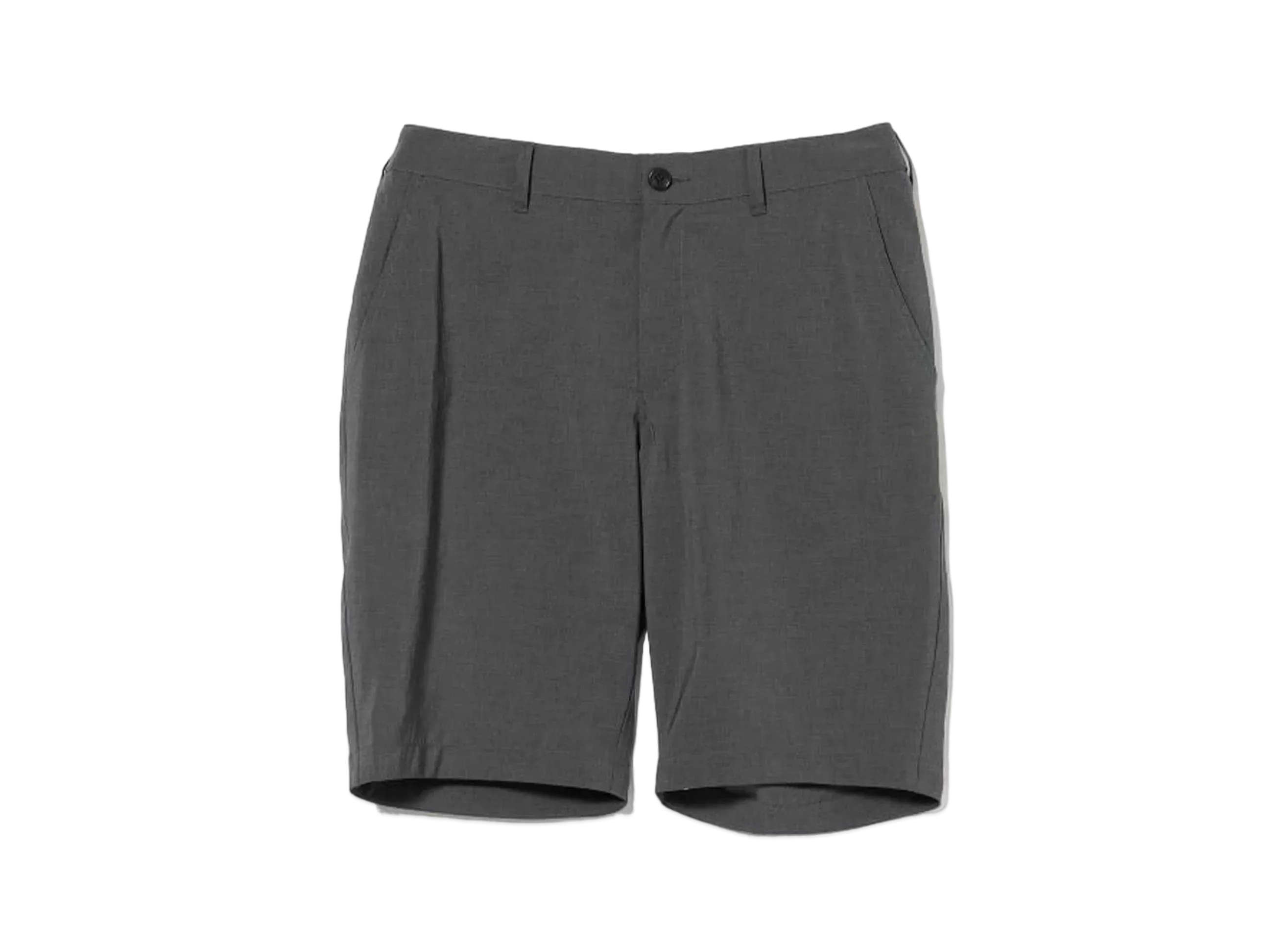BEAMS EVALET(R) Shorts 24SS "Chacoal"