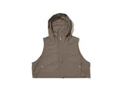 CMF OUTDOOR GARMENT ECWCS Vest "Dark Greige"