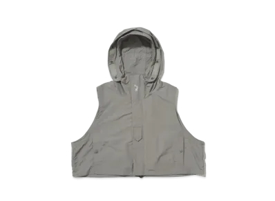 CMF OUTDOOR GARMENT ECWCS Vest "Ice Gray"