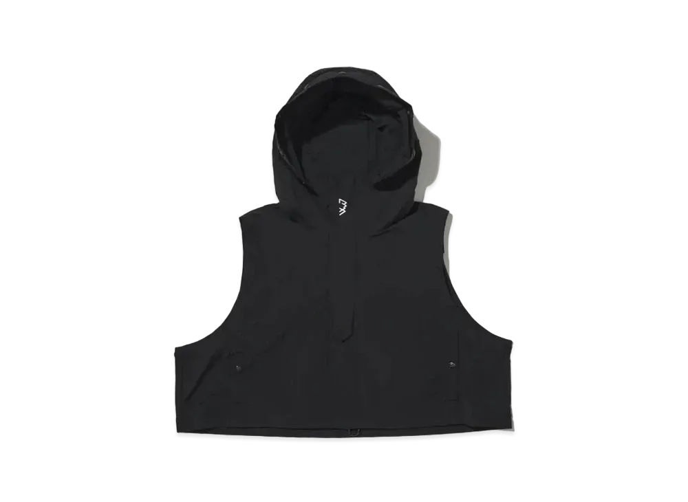 CMF OUTDOOR GARMENT ECWCS Vest "Black"