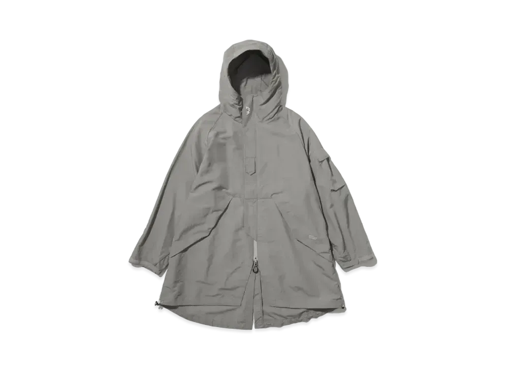 CMF OUTDOOR GARMENT ECWCS Coat "Ice Gray"