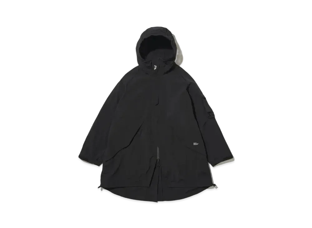 CMF OUTDOOR GARMENT ECWCS Coat "Black"