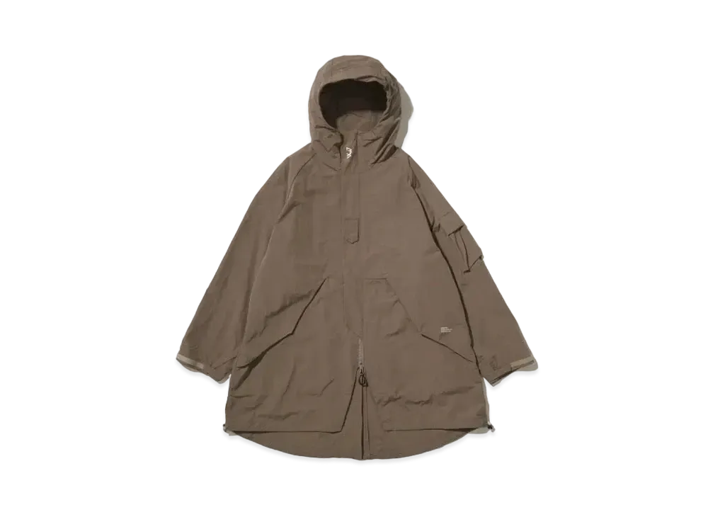 CMF OUTDOOR GARMENT ECWCS Coat "Dark Greige"