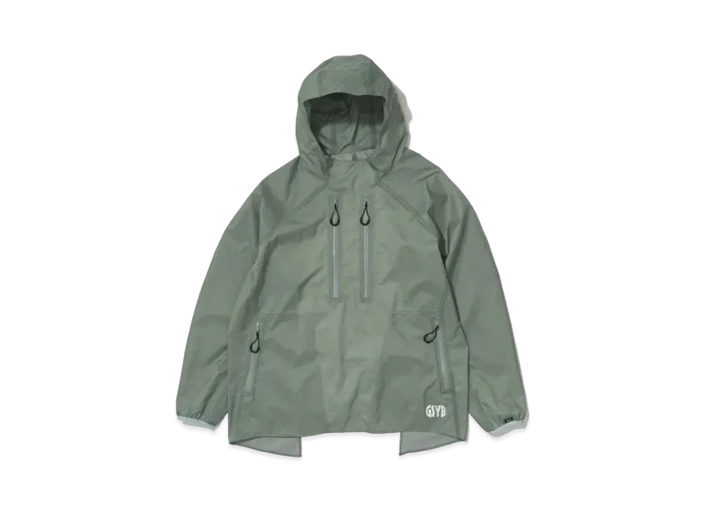 CMF OUTDOOR GARMENT GS Hoodie Light "Light Khaki"