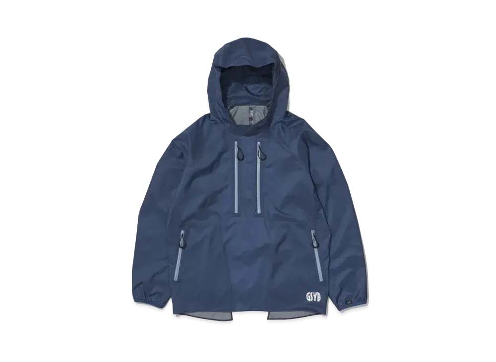 CMF OUTDOOR GARMENT GS Hoodie Light "Sax Blue"