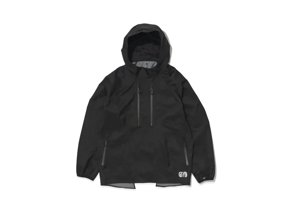 CMF OUTDOOR GARMENT GS Hoodie Light "Black"