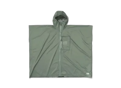 CMF OUTDOOR GARMENT Poncho Light "Light Khaki"