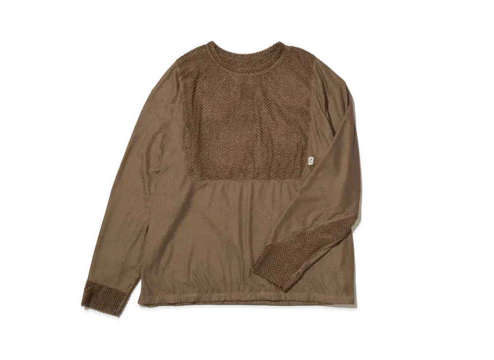 CMF OUTDOOR GARMENT WChest Tee OCTA "Coyote"