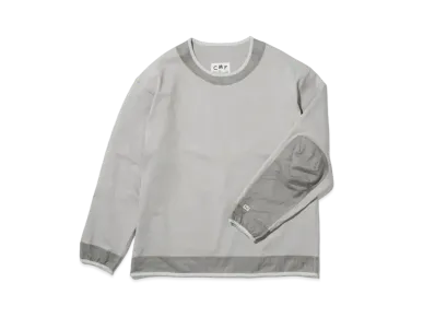 CMF OUTDOOR GARMENT Precold T-Shirt "Ice Gray"