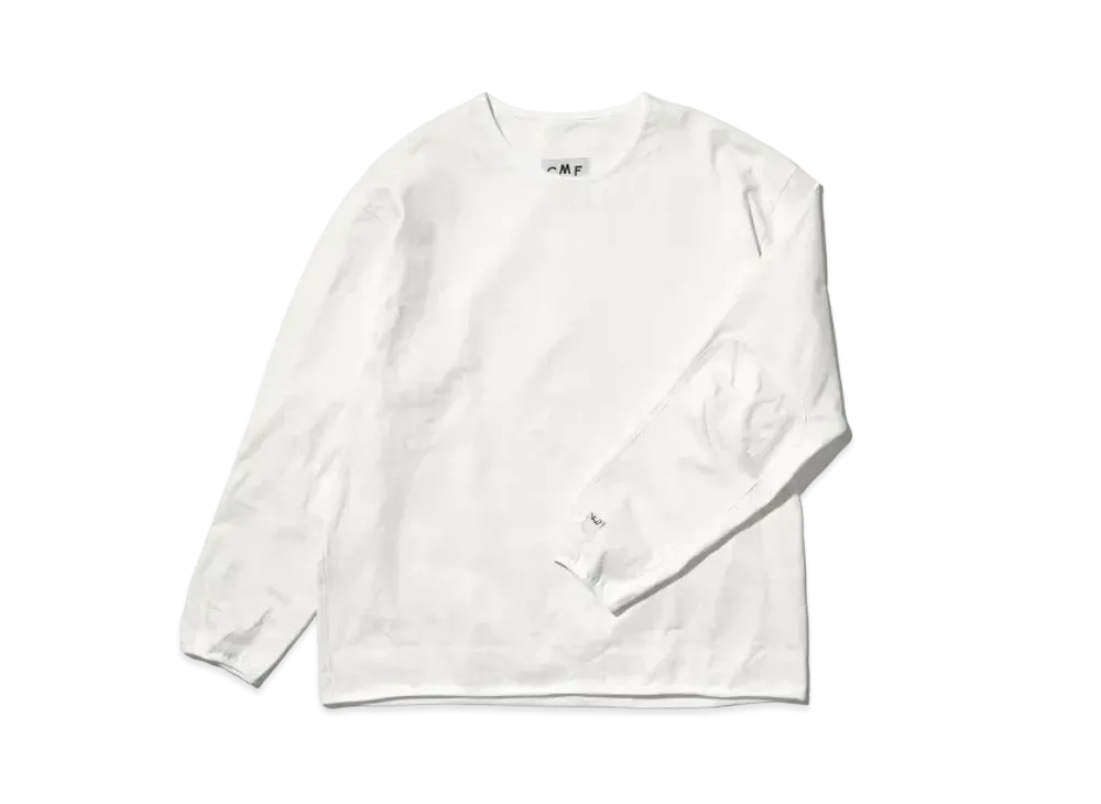 CMF OUTDOOR GARMENT Precold T-Shirt "White"