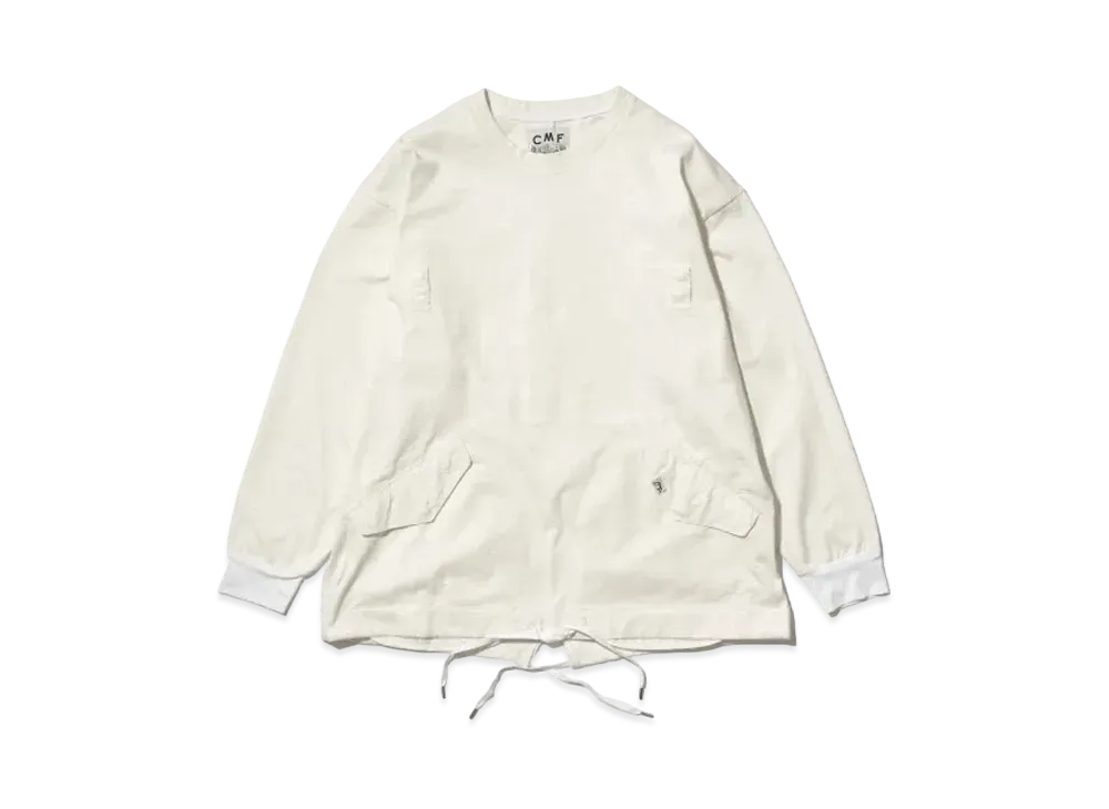 CMF OUTDOOR GARMENT Mods T-shirt "White"
