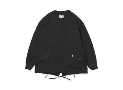 CMF OUTDOOR GARMENT Mods T-shirt "Black"