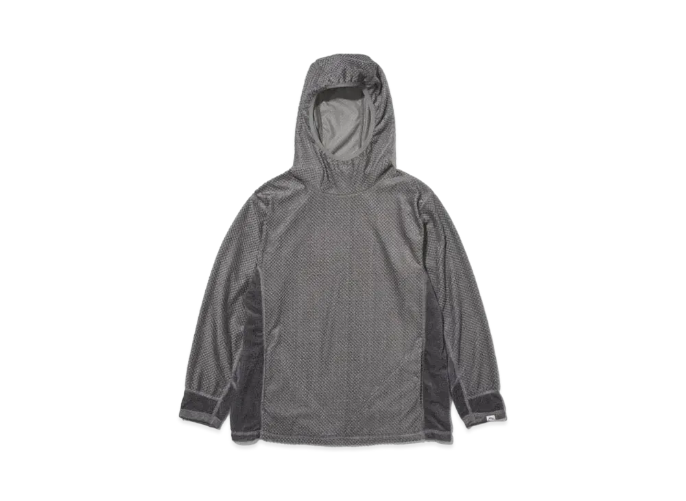 CMF OUTDOOR GARMENT OCTA Hoodie "Gray"