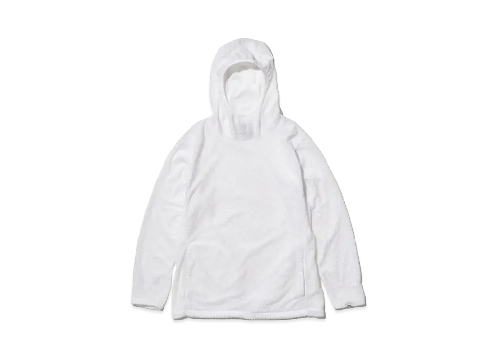 CMF OUTDOOR GARMENT OCTA Hoodie "White"