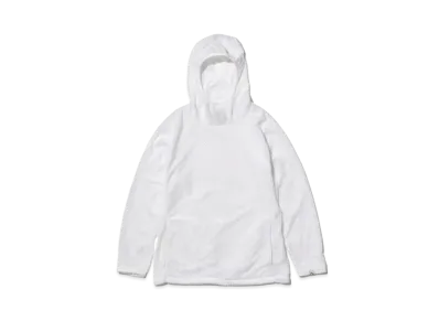 CMF OUTDOOR GARMENT OCTA Hoodie "White"