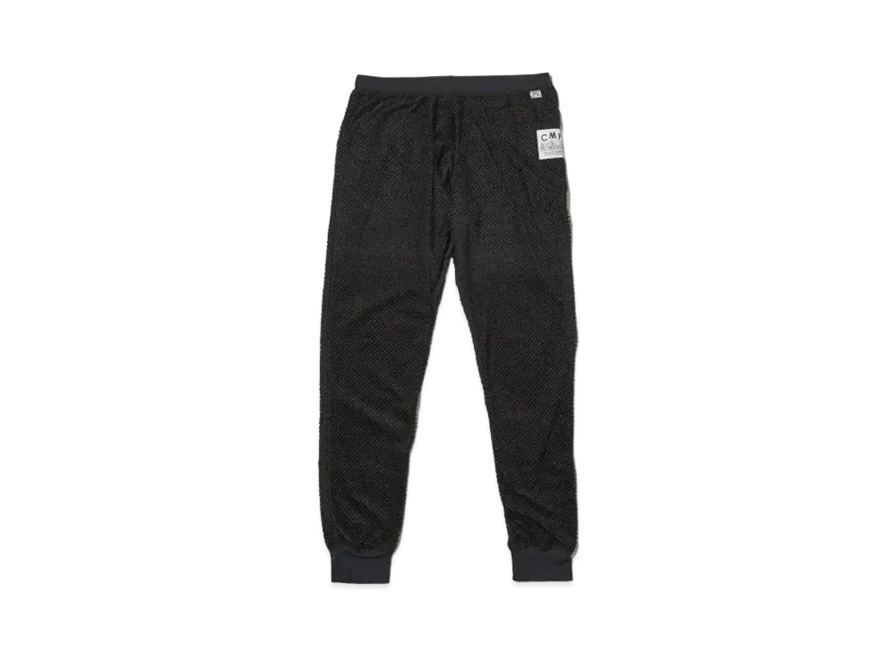 CMF OUTDOOR GARMENT OCTA Spats MOD "Black"